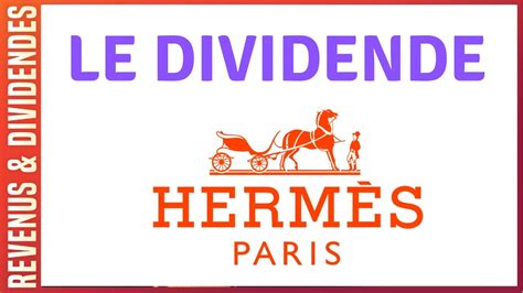 dividende hermes 2024 date|Hermes finance dividend 2023.